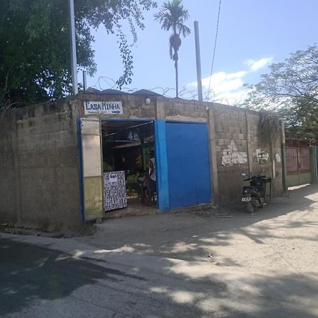 Casa Minha Backpackers Hostel Дили Экстерьер фото