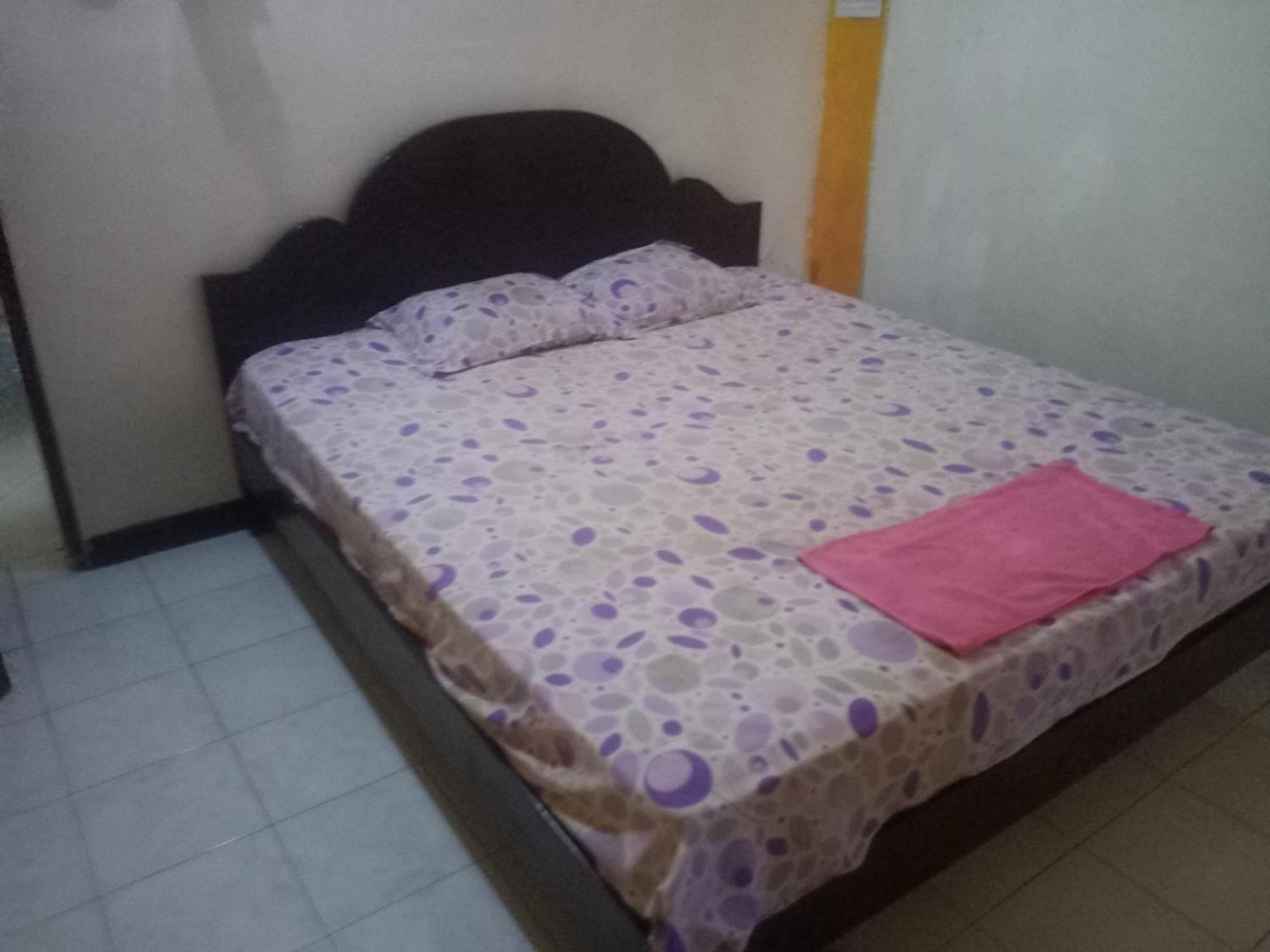 Casa Minha Backpackers Hostel Дили Экстерьер фото