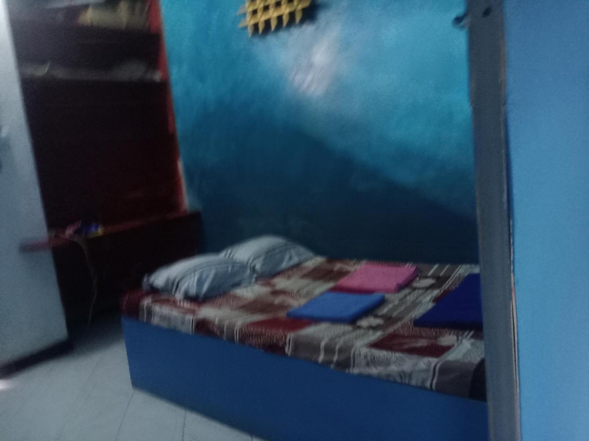 Casa Minha Backpackers Hostel Дили Экстерьер фото